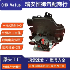 4B1837015G Ön Sol Audi A6L C5 1.8L 1.8t 2.4L 2.8L 2001-2005 üçün