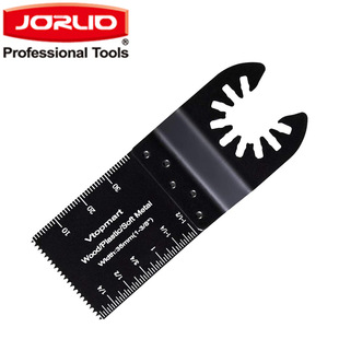 Fine radium JORLIO universal treasure saw blade swing saw blade woodworking saw blade saw blade multi-function machine saw blade saw blade