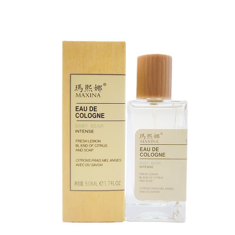 Perfume turco para hombres y mujeres fragancia persistente fragancia estudiantes nicho fresco natural perfumes vietnamitas al por mayor