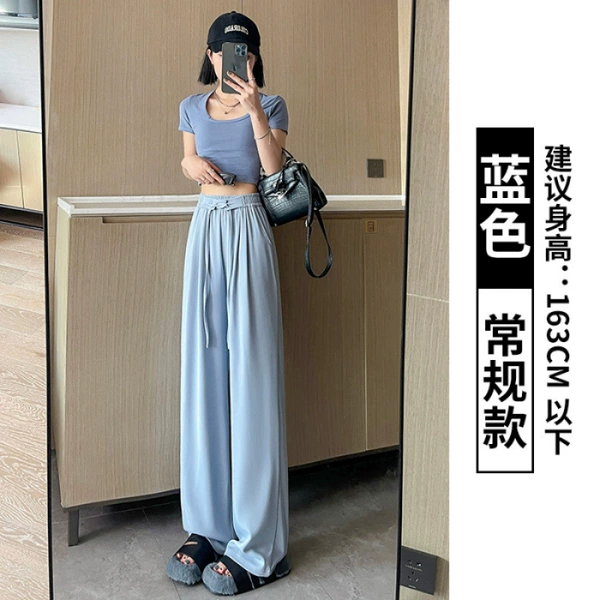 Blue [Conventional model]