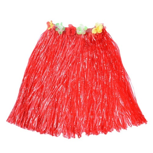 Hawaiian Hula Performance Costumes Children Adult Toys Elastic Party Ball Birthday Wedding Wedding Supplies