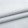 F003 linen cotton mint green