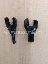 43煤钻头 43煤岩钻头煤钻杆麻花钻杆锚杆钻头煤岩钻头探水钻头