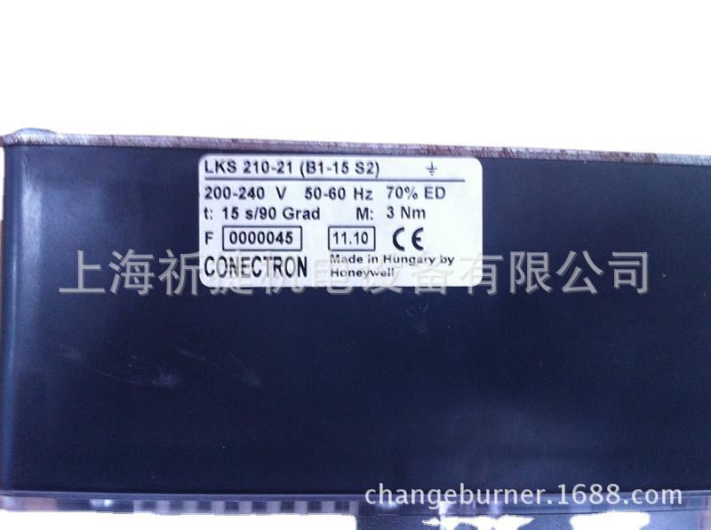 LKS210-21|伺服马达|HONEYWELL