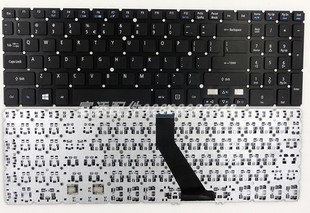 Suitable for Acer V5-571G 531g 571 581 572 573g 551G 571PG 531p keyboard