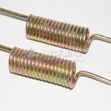 Century Spring  拉伸弹簧