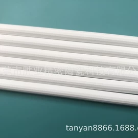 陶瓷加工;电子陶瓷材料;CNC加工