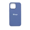 Sapphire Blue + AI Button + With Logo