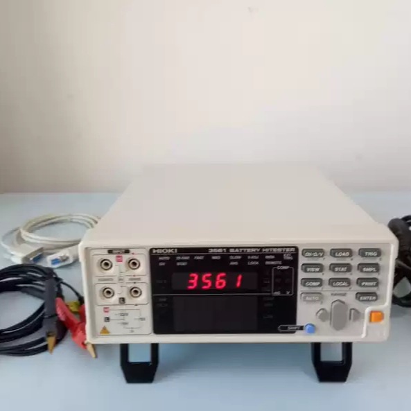 原装进口HIOKI/日置电池/内阻测试仪BT3561/BT3562/BT3563