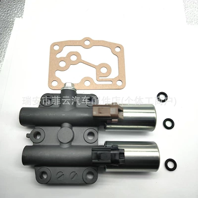 Accord 5AT gearbox dual – Sürətlər qutusu