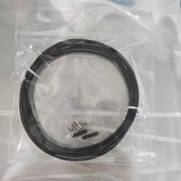 Coil+screw bag (not assembling bag)