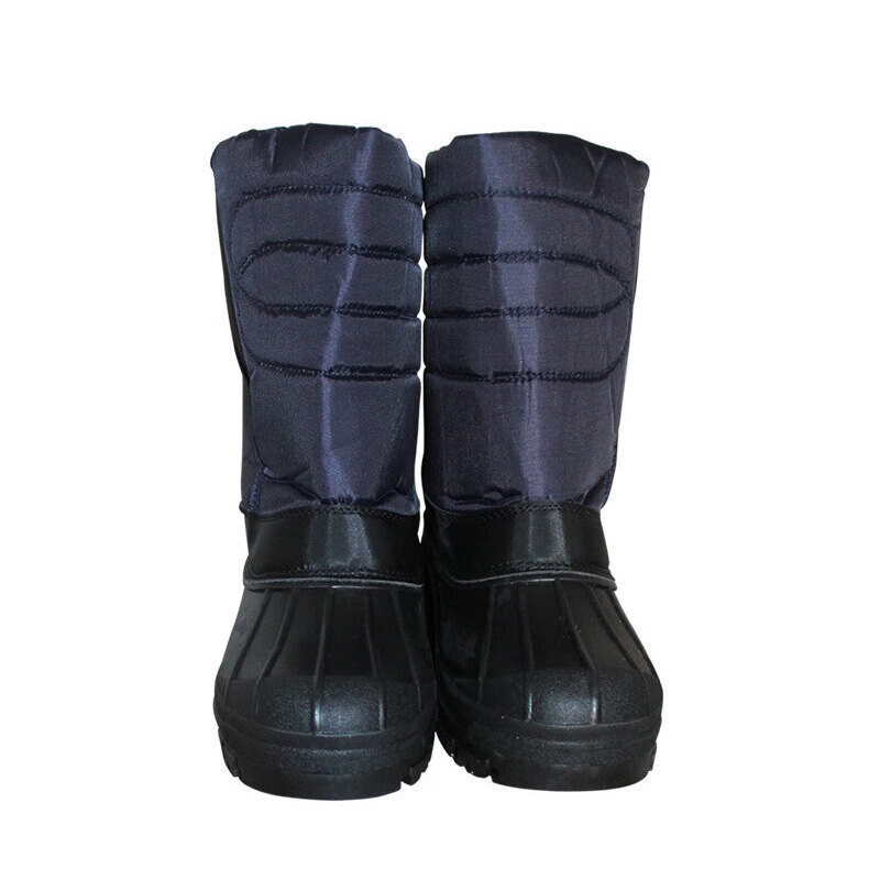 汉盾 HD-SH3108 超低温防液氮舒适防水防寒靴