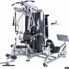 伟丰WF-2017原装正品多功能综合组合大型训练器健身房商用