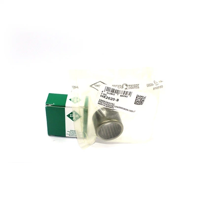 Needle Roller Bearings: Avtomobil yataqları