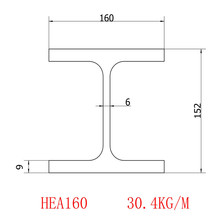 WHHEA160IPBL160Ҏ152*160*6.0*9.0͵ؚ͜W˷