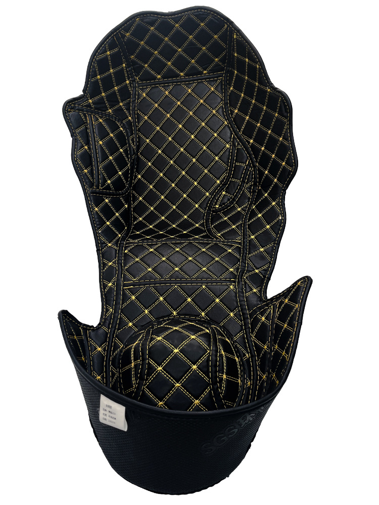 Suitable for Guangyang Rowing 250 Bucket Cushion Inner Cushion Toilet Cushion Bucket Cushion Seat Bucket Cushion Inner Cushion Toilet Cushion Seat Bucket Cushion Bucket Cushion Seat Bucket Lining Acce