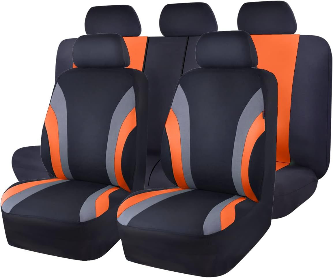 Car Seat Covers for All Seasons, Full Surround, Cross-Border Foreign Trade, Five-Piece Set, Factory Wholesale