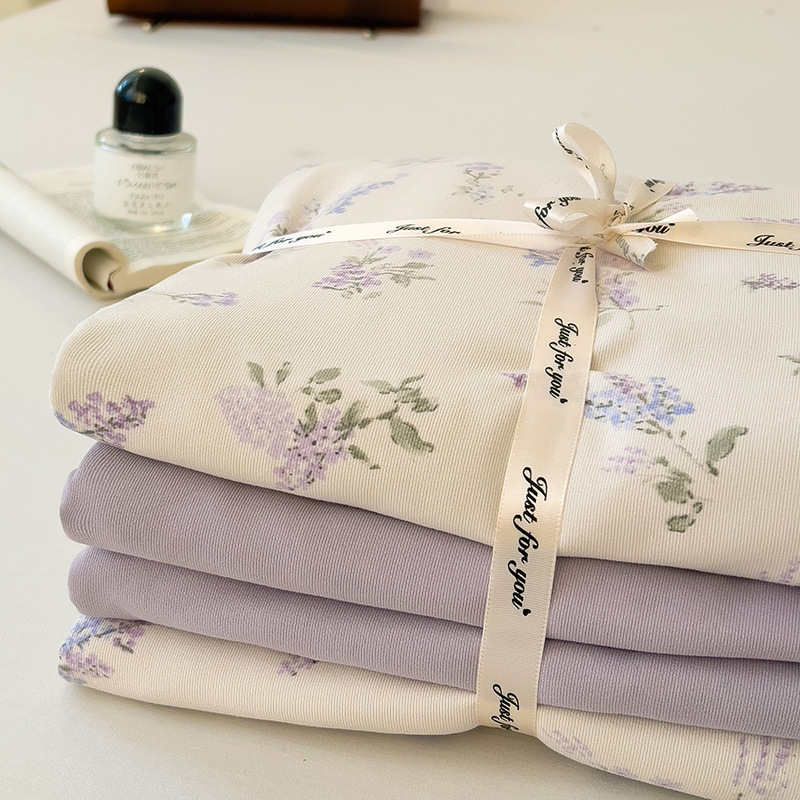 Qianxi [에어로빅 더블 레이어 원사]