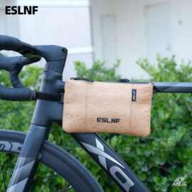 ESLNF自行车包车首包山地公路车上管包前梁包手机包收纳储物侧包