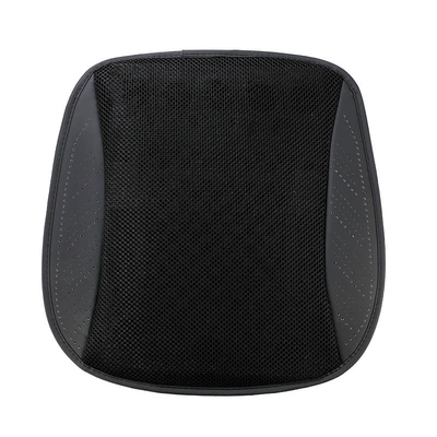 Seat cushion, seat cover — Car Ice Silk Cooling Cushion