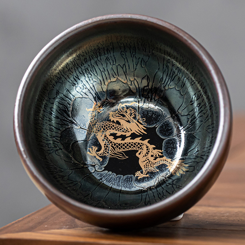 진 젠잔 (Tenglong)