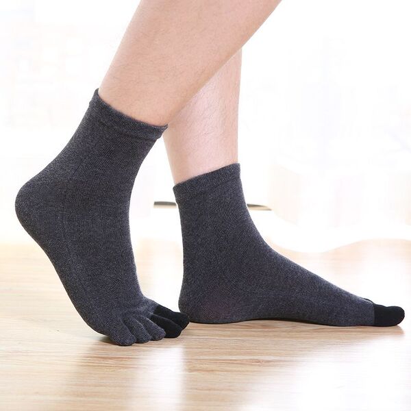 summer thin knee socks