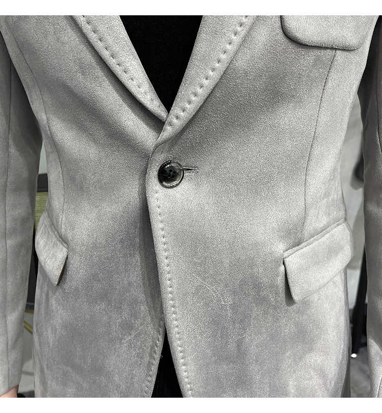Stylish Blazer 7