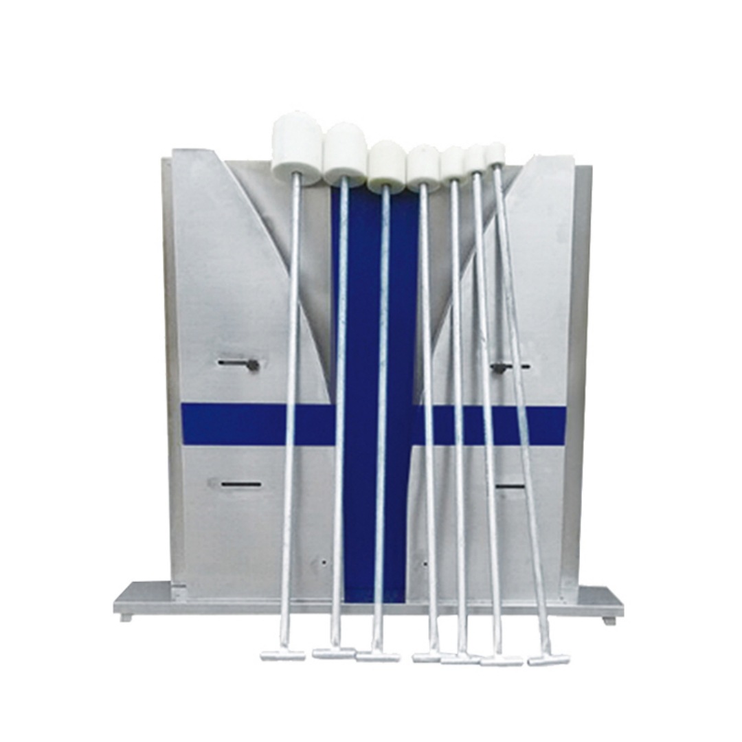 塑料波纹管柔韧性检测仪 型号 M214593库号 M214593