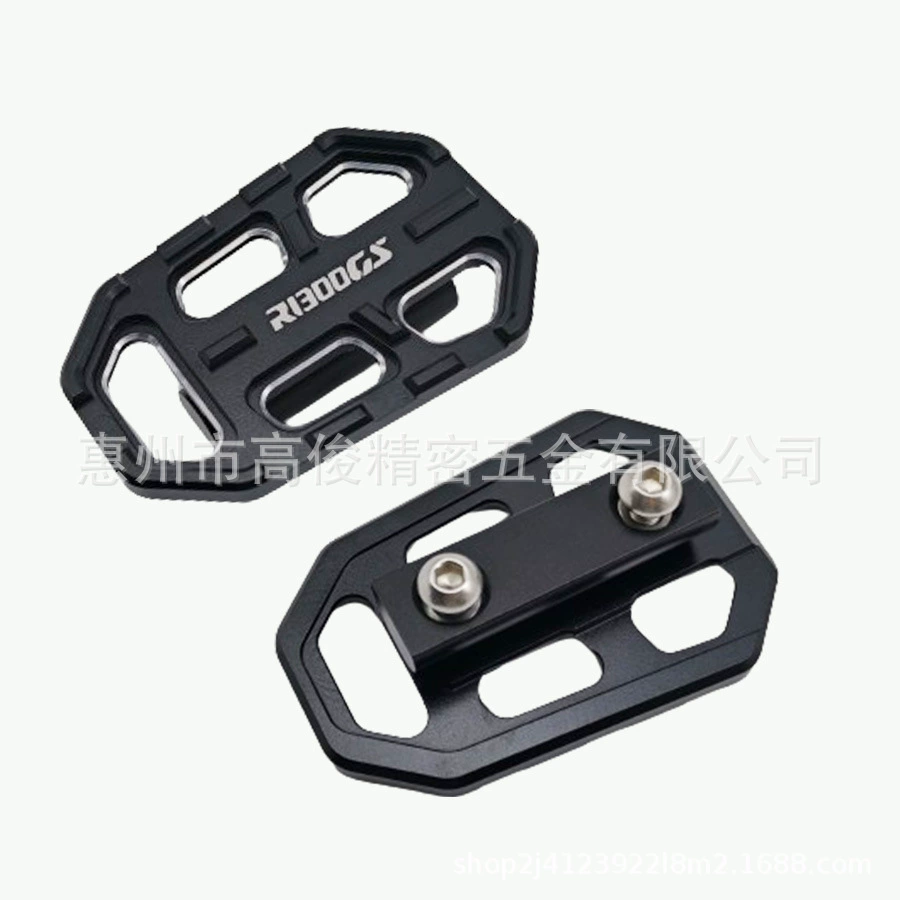 Подходит для BMW R1300GS F750GS F850GS, модифицированный для увеличения педали и расширения подушки сиденья. Маленькая одиночная настройка