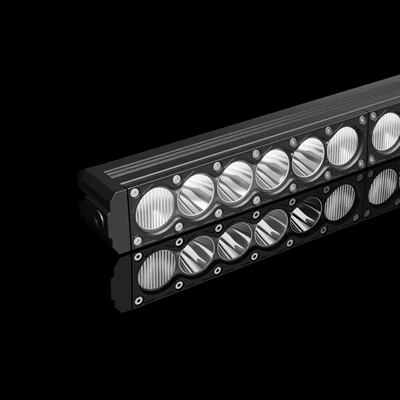 Led Off-Road Vehicle E63 Single: İşçi projektorları