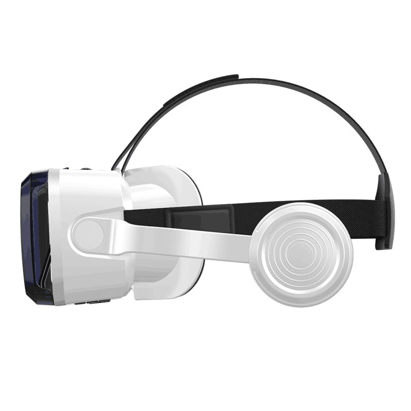 千幻魔镜 Очки, наушники, шлем, мобильный телефон, G04, bluetooth, 3D