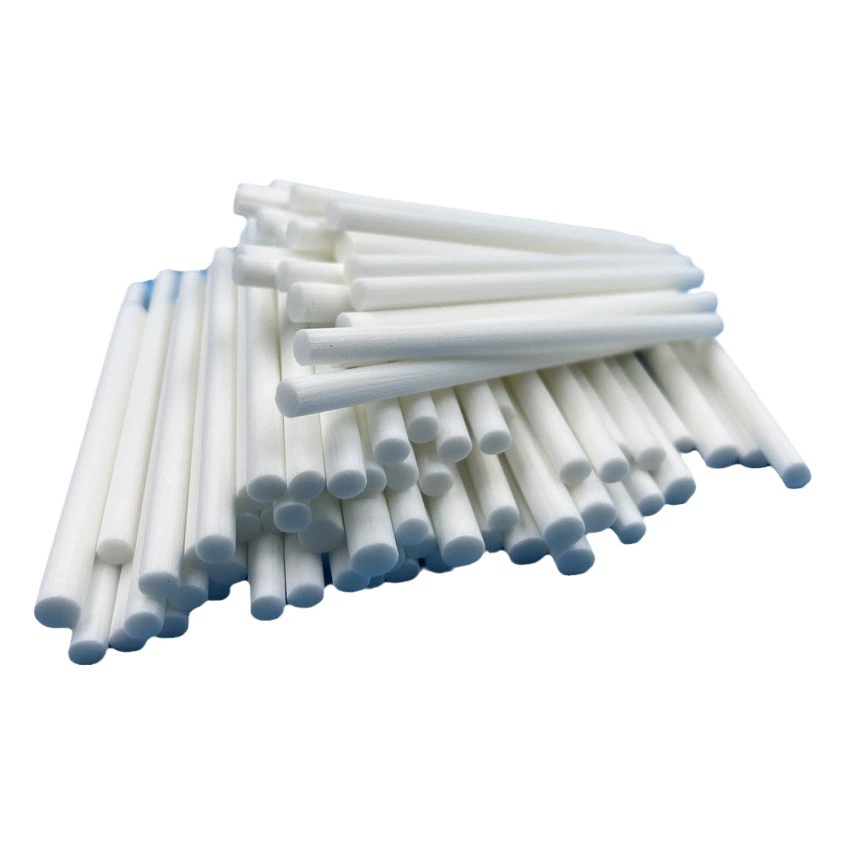 Увлажнитель Абсорбирующий Хлопок Бар Фильтр Для Воды Аромат Хлопок Сердечник Ароматерапия Машина Эфирное Масло Хлопок Палка Шейкер Фильтр Волокно Хлопок Палку