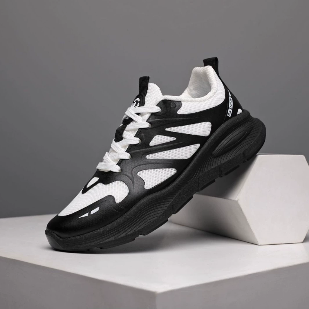 Мужские летние амортизирующие кроссовки, нескользящие, износостойкие, дышащие кроссовки, мужская и женская спортивная обувь, сетчатая скакалка и обувь для аэробики.