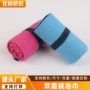 吸水速干超细游泳沙滩巾