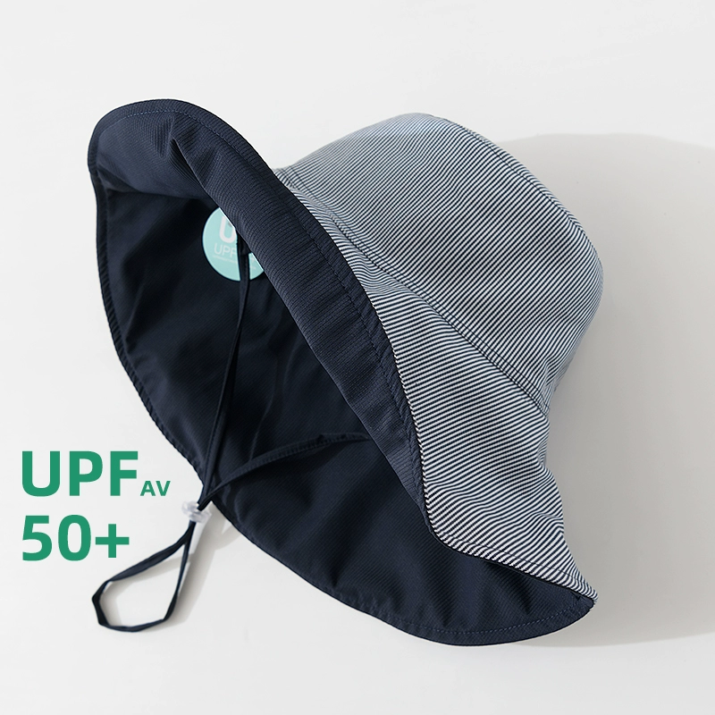 Большая голова анти-ультрафиолетовая шляпа рыбака женская весна и лето тонкая солнечная шляпа УФ-солнцезащитный крем