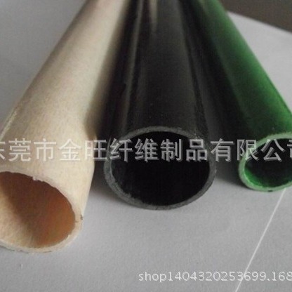 厂家批发10*6玻璃纤维管 高强度 ，值得信耐玻璃钢纤维管