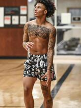Y 73945 Men's Shorts Whoale Bulk Price Perfect