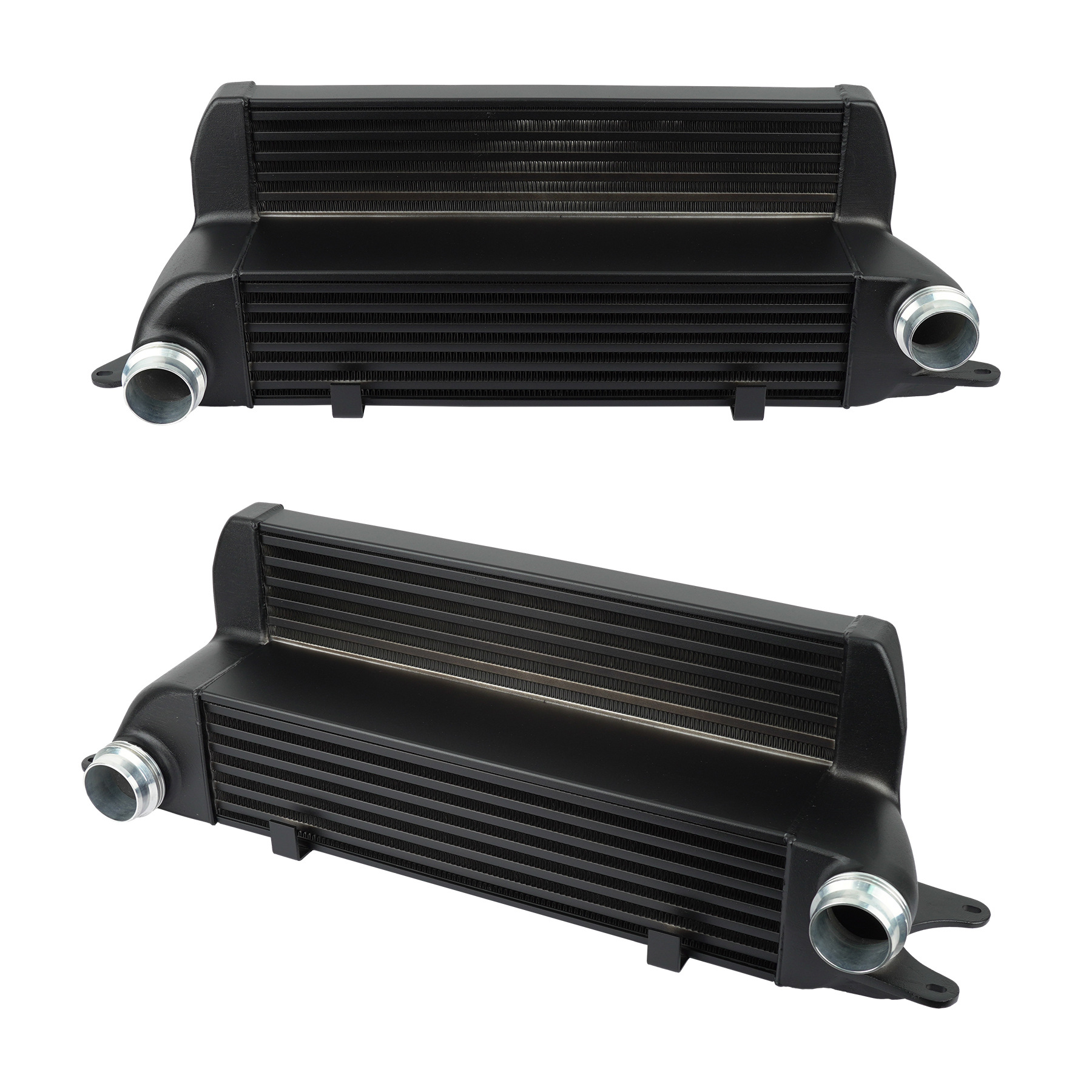 Suitable for Bmw E60 E61 E64 525D 530D 535D 635D Car Intercooler Cooling Radiator