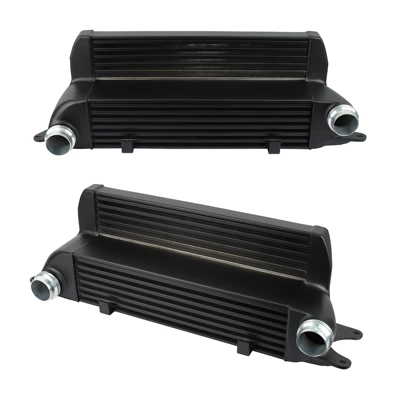 535D 635D Car Intercooler – car radiator
