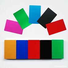 ������Ƭ���w����C�{��Ƭ��˲�ɫ���ٿ�Ƭ86*54mm50��1���X��Ƭ