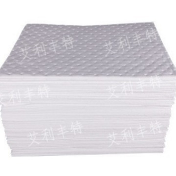 艾利丰特吸污垫吸附袋吸油条适用强腐蚀性物质防化清洁通用