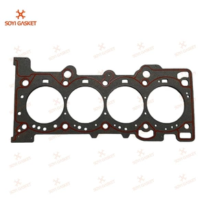 EJ7E-6051-HA Ford Edge 2.0T CAF488WQ5 Mustang 2.3 mühərrik silindr contası - asbestsiz