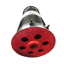 &phi;500*4000�Cе��Ͳ�M�D��늄Ӻ��J�T�F��Ͳ��ʽ���ؙC�LͲ