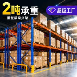 仓储货架;阁楼货架;其他仓储设备
