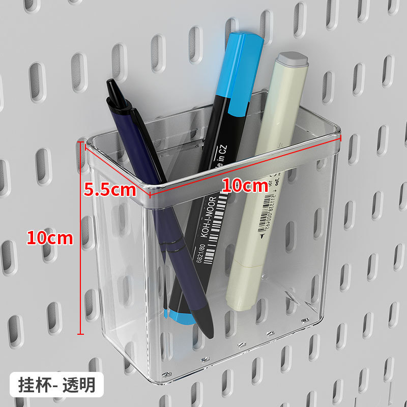 家庭用の穴を開けない穴の板の物置棚の寝室の物置棚の台所の穴の板のフックの穴の板の部品の卸売り|undefined
