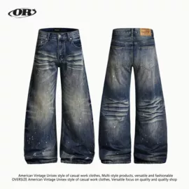 男式休闲裤;男式牛仔裤;男式T恤