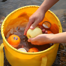 �S��ֱ�N�����y�ۯBˮͰPVCҰ�ʹ�����ˮͰ ¶�I����������~Ͱ