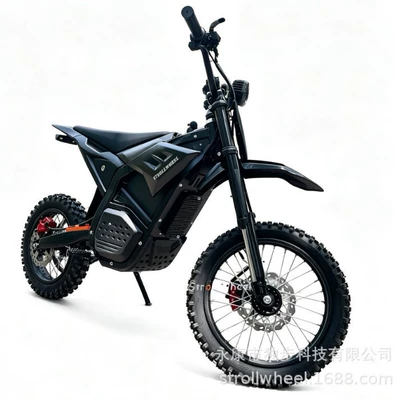 Off-Road Vehicle 60V2000W Teenager: Elektrikli motosikletlər