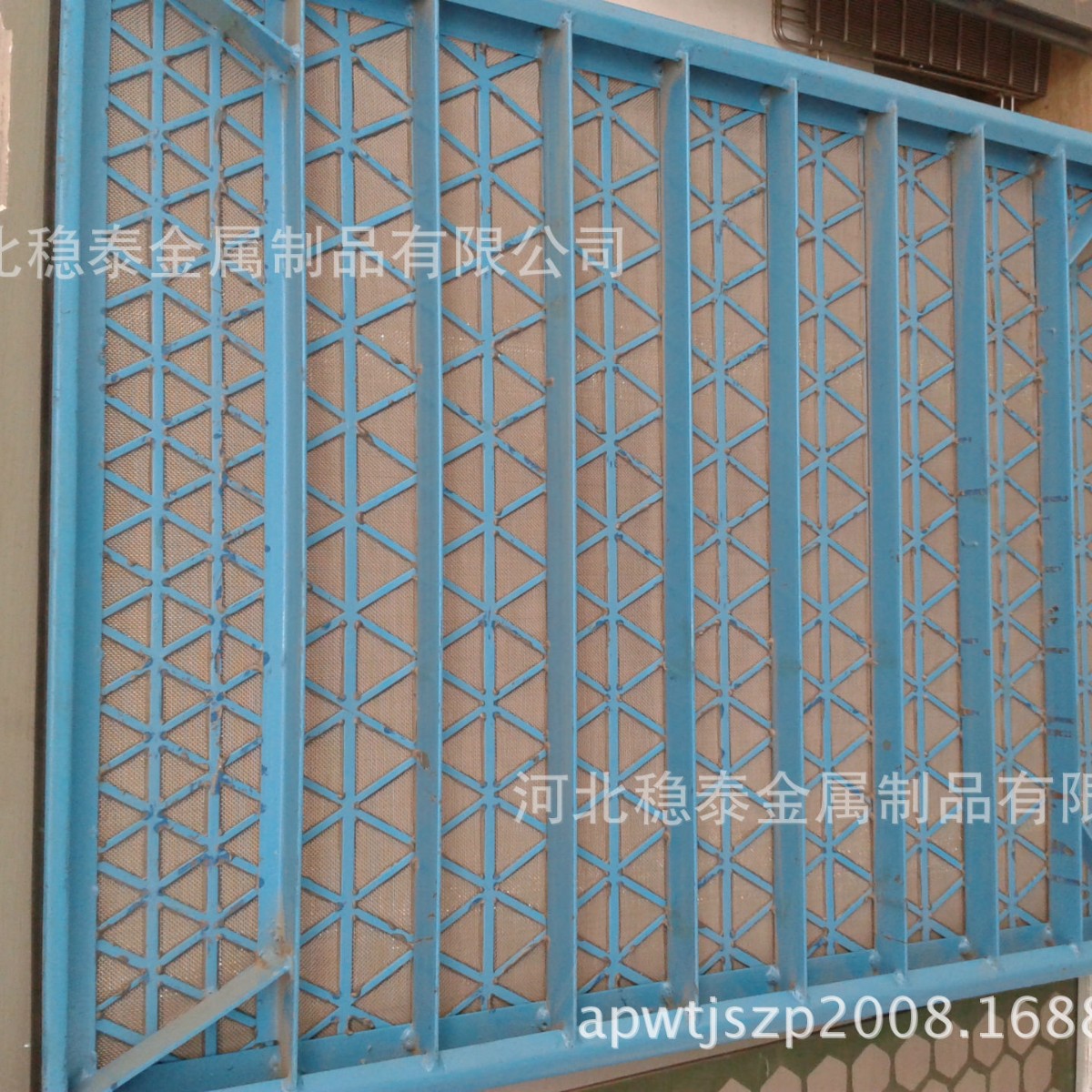 专业生产中海油海上石油钻井平台用VSM300振动筛网