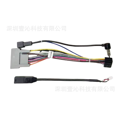DVD Navigation Honda Fit, Android Large Screen